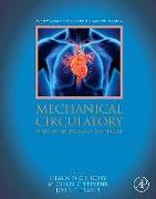 Mechanical Circulatory and Respiratory Support