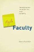 Agile Faculty