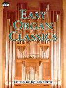 Easy Organ Classics