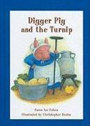 Digger Pig and the Turnip