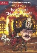 What Was the Great Chicago Fire?