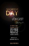 Shortest Day Longest Night