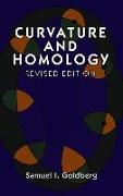 Curvature and Homology