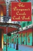 The Picayune's Creole Cook Book