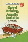 Good Driving, Amelia Bedelia