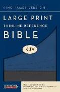 KJV Thinline Reference Bible