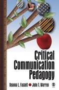 Critical Communication Pedagogy