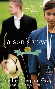 A Son's Vow