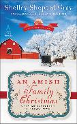 An Amish Family Christmas