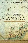 A Short History of Canada