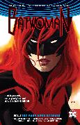 Batwoman Vol. 1: The Many Arms of Death (Rebirth)