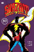 Shazam: A New Beginning 30th Anniversary Deluxe Edition