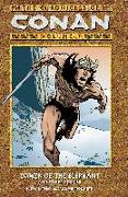 Chronicles of Conan Volume 1: Tower of the Elephant and Other Stories