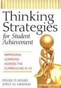 Thinking Strategies for Student Achievement