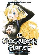 Clockwork Planet 6