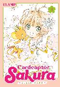 Cardcaptor Sakura: Clear Card 1