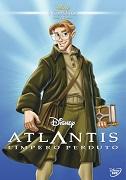 Atlantis - L'Impero Perduto - I Classici 40