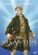 Atlantide - L'Empire Perdu - les Classiques 40