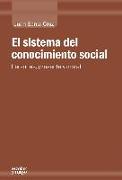 El sistema del conocimiento social