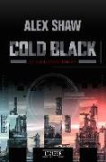 Cold Black