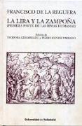 Francisco de la Reguera, "La lira y la zampoña", primera parte de "Las rimas humanas"