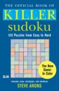 The Official Book of Killer Sudoku