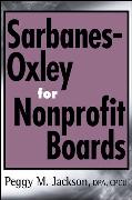 Sarbanes-Oxley for Nonprofit Boards