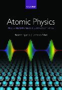 Atomic Physics 