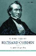 The Letters of Richard Cobden