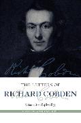 The Letters of Richard Cobden