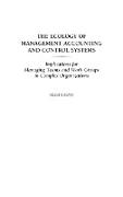 The Ecology of Management Accounting and Control Systems