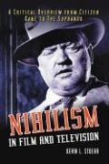 Nihilism in Film and Television