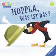 Hoppla, was ist das?