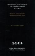 Traditional Narratives of the Arikara Indians (Interlinear Translations) Volume 1