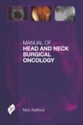 Manual of Head and Neck Surgical Oncology