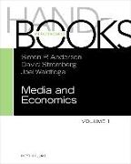 Handbook of Media Economics, Vol 1a