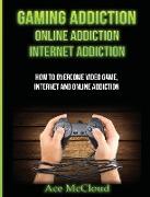 Gaming Addiction