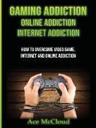 Gaming Addiction