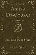 Agnes De-Courci, Vol. 3 of 4