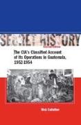 Secret History, Second Edition