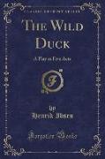 The Wild Duck