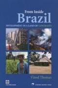 From Inside Brazil: Development in a Land of Contrasts