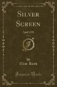 Silver Screen, Vol. 6