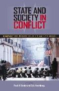 State and Society in Conflict