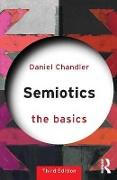 Semiotics: The Basics