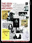 The Odin Teatret Archives