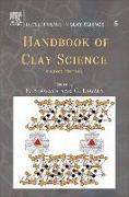 Handbook of Clay Science