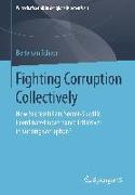 Fighting Corruption Collectively