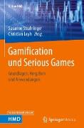 Gamification und Serious Games