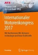 Internationaler Motorenkongress 2017
